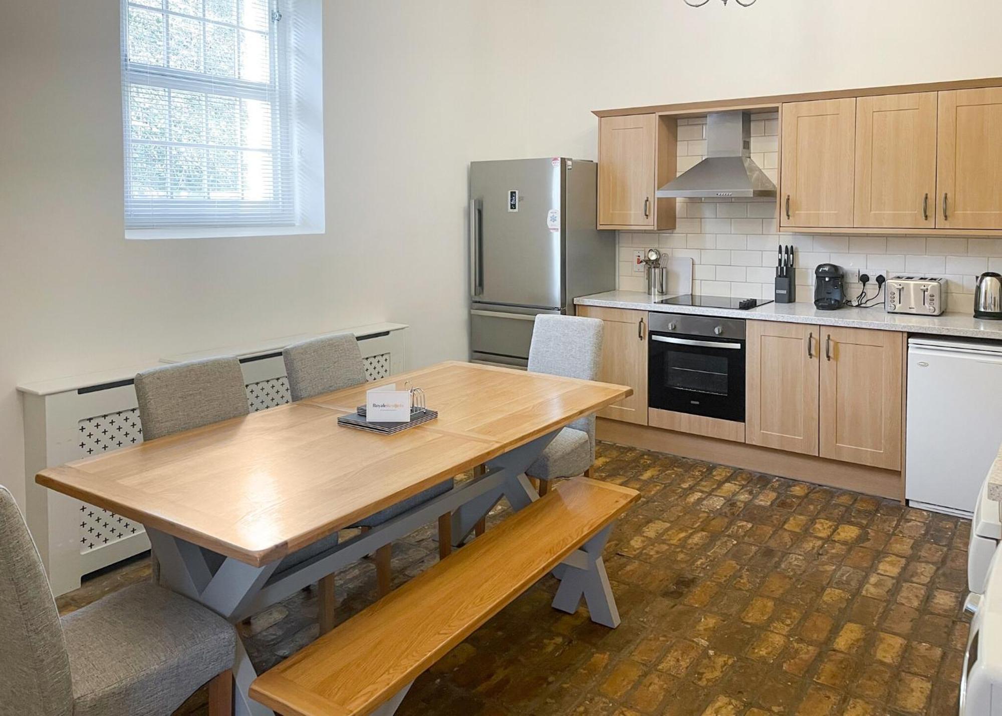 Haveringland Hall Cawston Екстериор снимка
