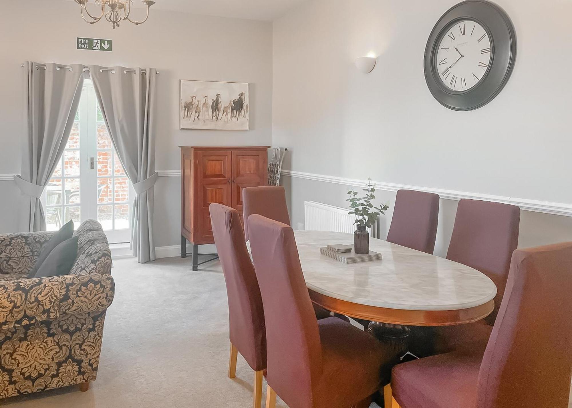 Haveringland Hall Cawston Екстериор снимка