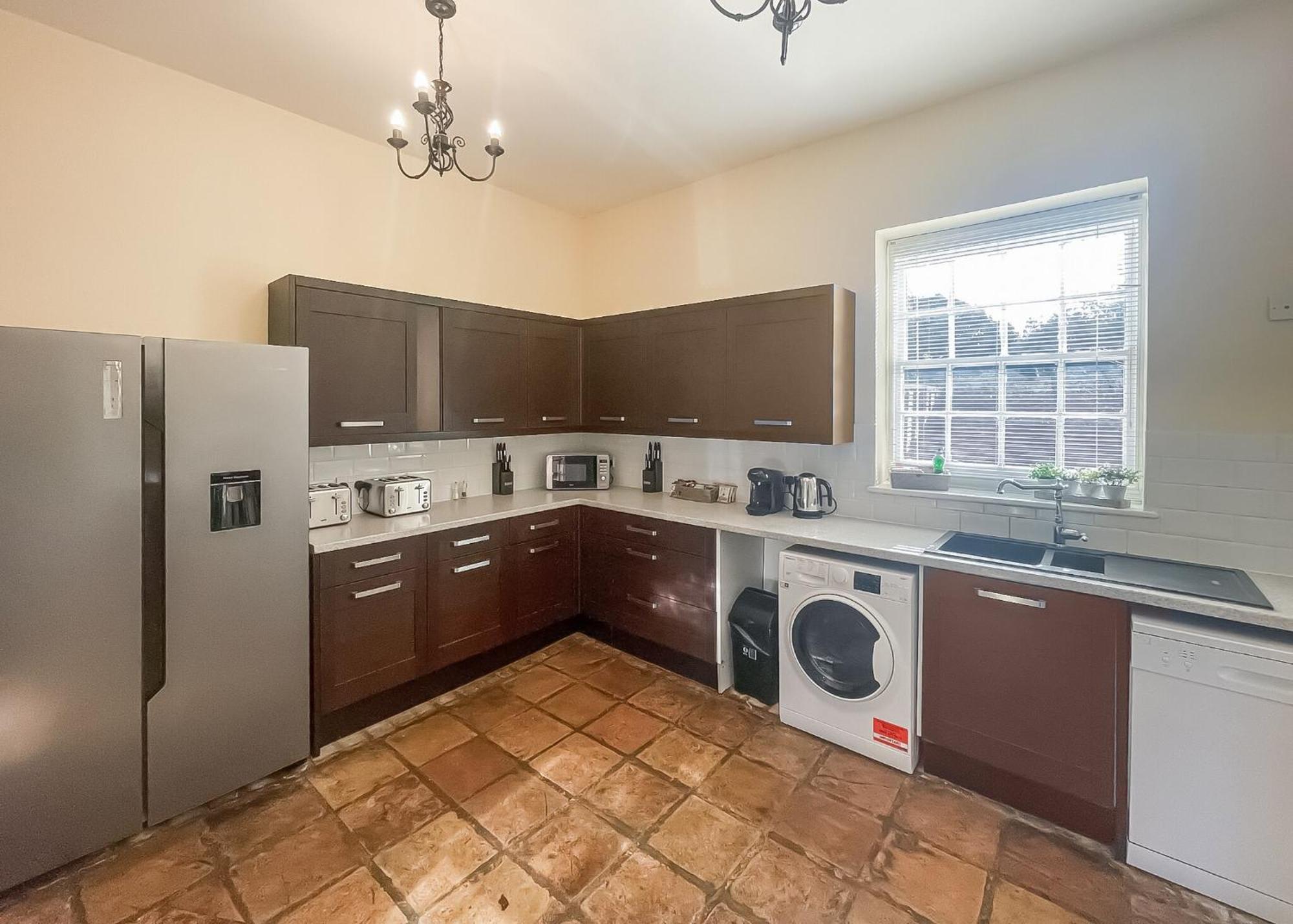Haveringland Hall Cawston Екстериор снимка